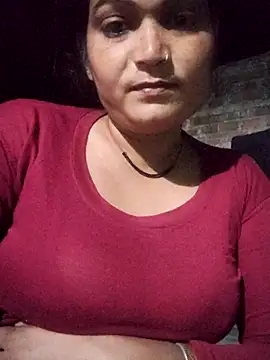 Snapshot of Kavya_hot chatting on 10.16.25 Kavya hot online show from 10.16.25