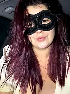 Saphyra Secret online show from 09.11.25