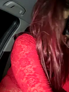 Saphyra Secret online show from 10.31.25