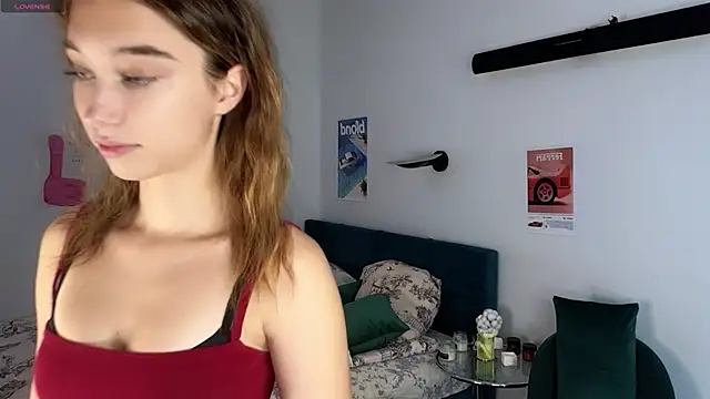 vixinp online show from 02.11.26