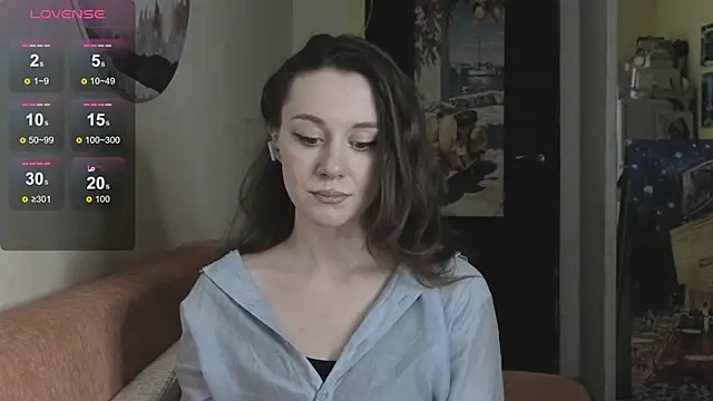 SkyHelen online show from 03.23.26