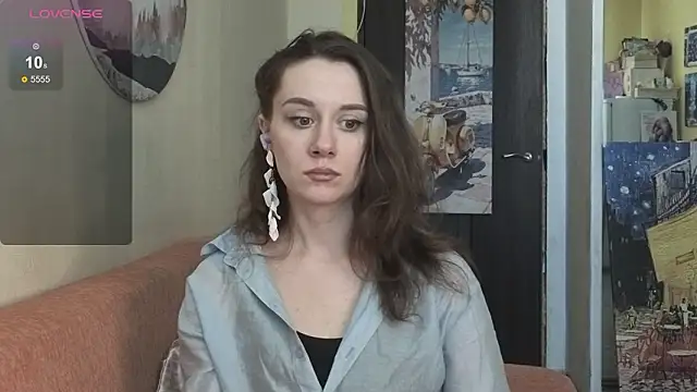 SkyHelen online show from 03.24.26