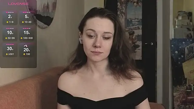 SkyHelen online show from 03.25.26