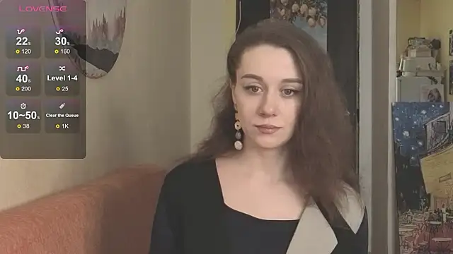 SkyHelen online show from 03.26.26