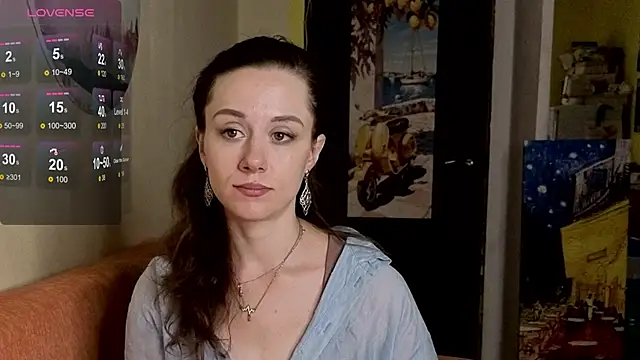 SkyHelen online show from 05.31.26