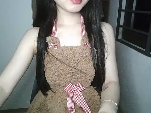 Annabelle-e online show from 10.02.25