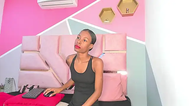 Cattaleyyaxxx online show from 02.01.26