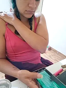 euahotmarii20 online show from 10.09.25