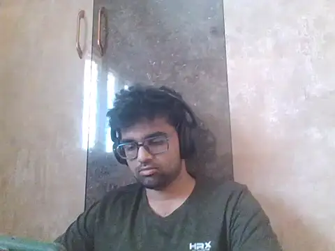 GOJO 1 online show from 02.13.26