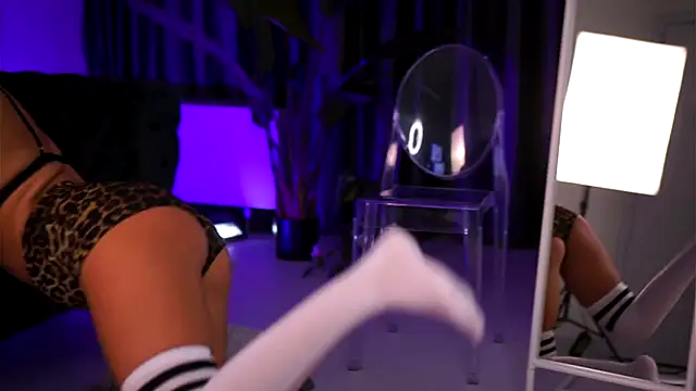 CataleyaSyrene online show from 10.01.25