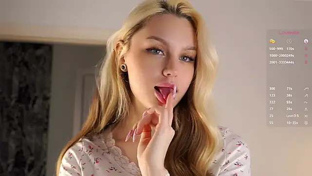 CherieSprinzl online show from 09.24.25