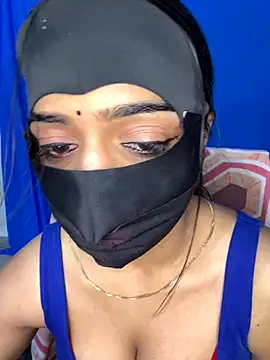 DesiSexyMonika online show from 09.30.25