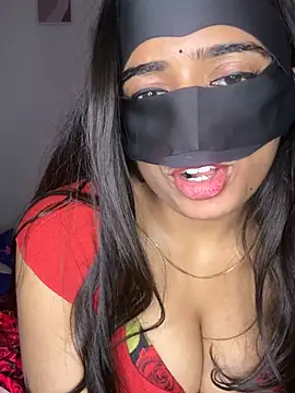 DesiSexyMonika online show from 04.12.26