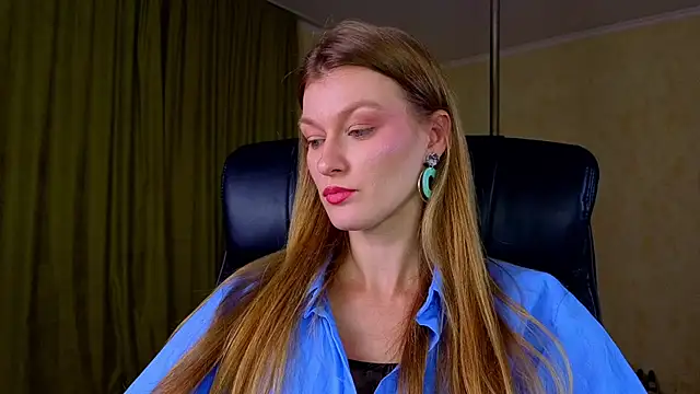 MysticVenus  online show from 01.31.26