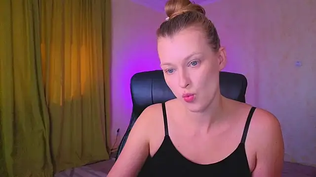 MysticVenus  online show from 03.16.26