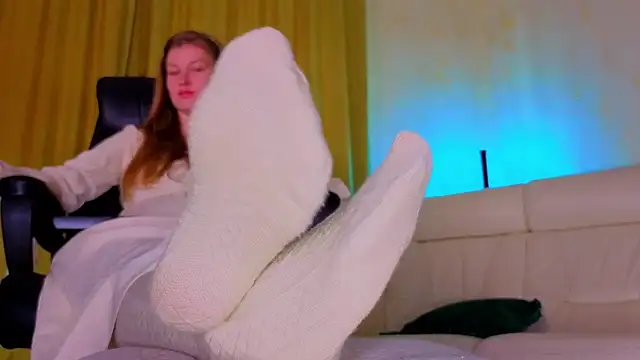 MysticVenus  online show from 06.11.26