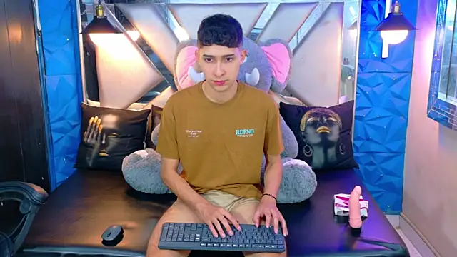 Kygo Williams online show from 09.16.25