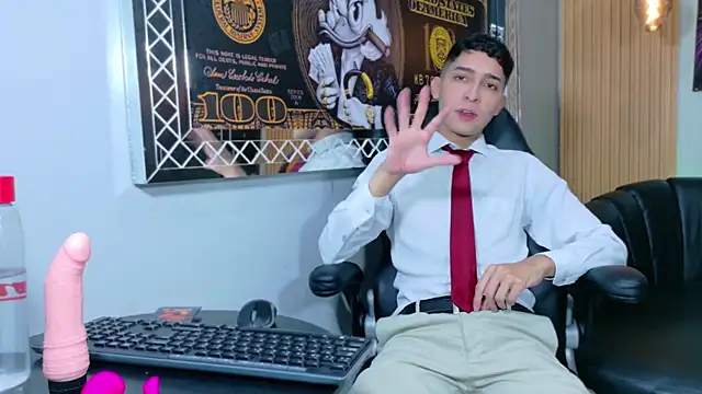 Kygo Williams online show from 09.24.25