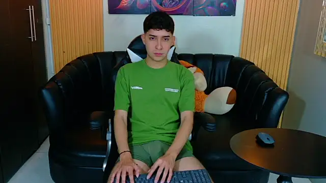 Kygo Williams online show from 12.22.25