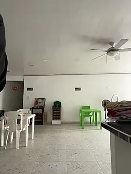 Snapshot of Juanita-Diaz chatting on 02.24.26 Juanita-Diaz online show from 02.24.26