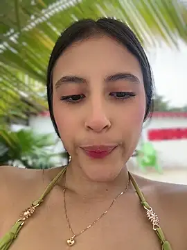 Juanita-Diaz online show from 07.11.26