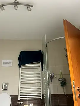 Steffi Snowbunny online show from 10.01.25