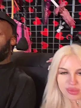 Steffi Snowbunny online show from 04.09.26