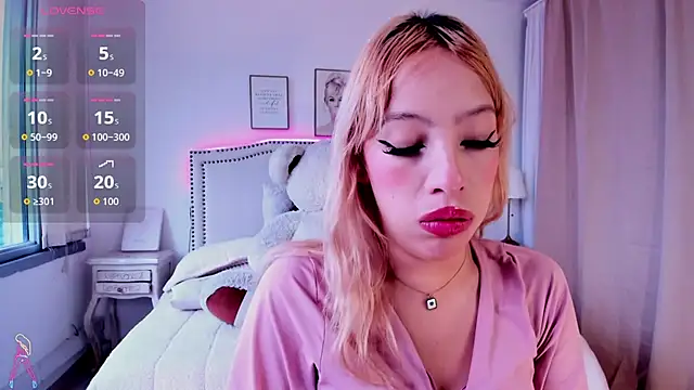 Mayajhons online show from 11.16.25