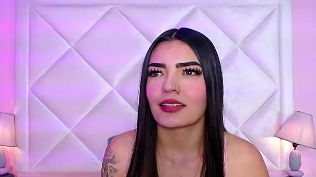 Miaa Smithh   online show from 10.09.25