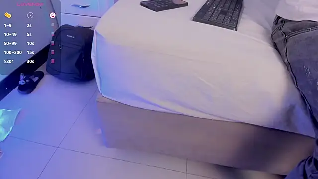 Tanaz xX online show from 01.06.26