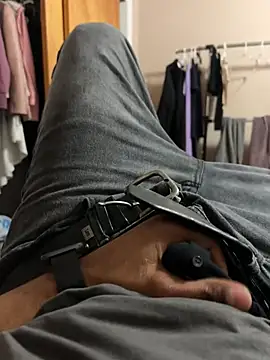 Jariushot3 online show from 04.18.26