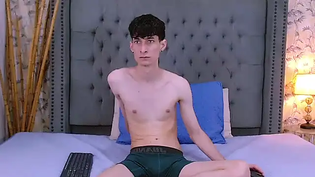 Luke Carter online show from 09.18.25