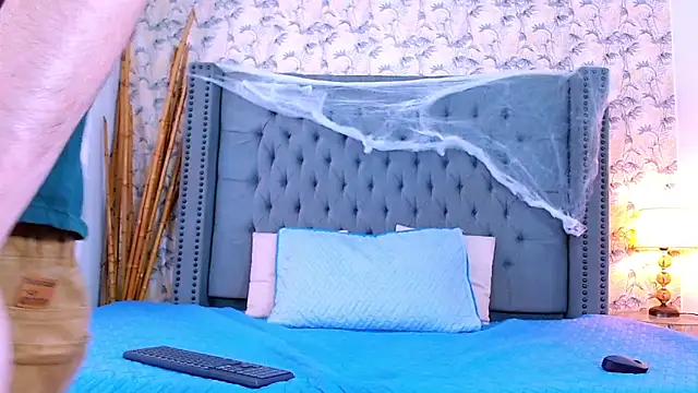 Luke Carter online show from 10.17.25