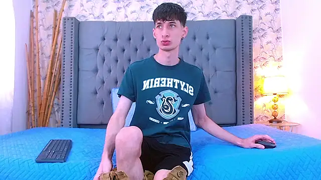 Luke Carter online show from 11.06.25