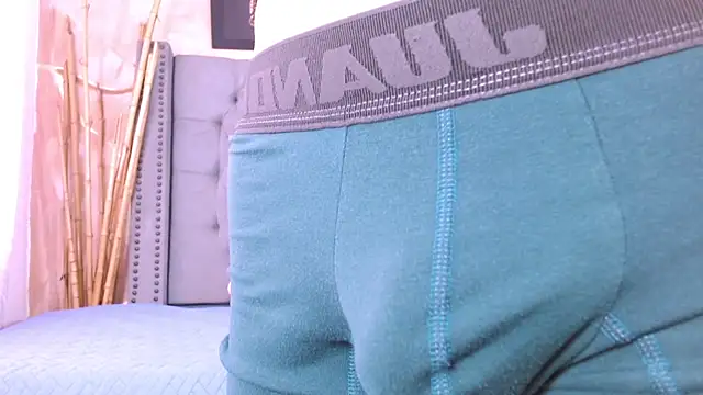 Luke Carter online show from 02.05.26