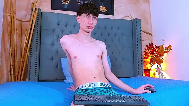 Luke Carter online show from 02.13.26