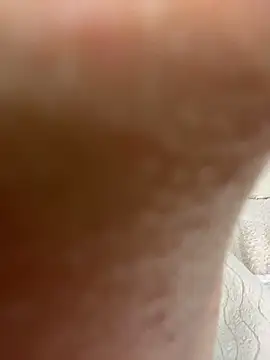 SweetieSinXXX online show from 11.18.25