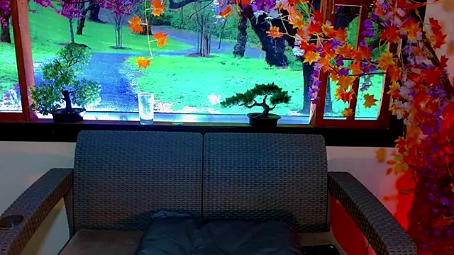 Cristal Villael online show from 10.23.25