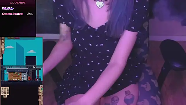 mmmminaDarling online show from 03.01.26