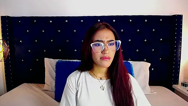 miss aris online show from 10.29.25