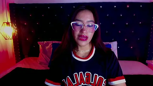 miss aris online show from 02.07.26