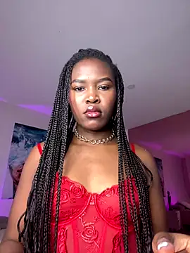 eliza eup online show from 09.09.25