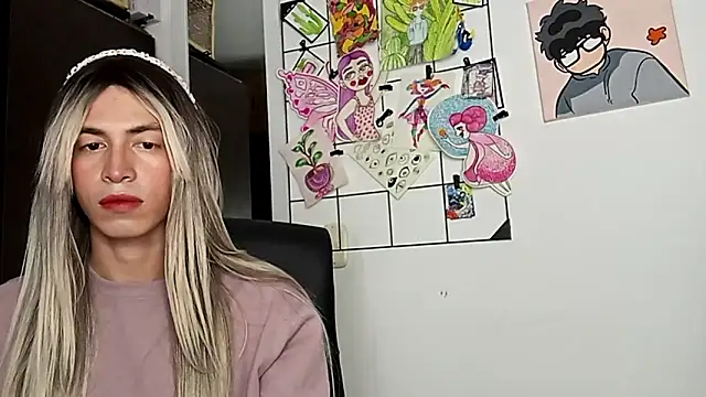 Andy Roses online show from 09.10.25