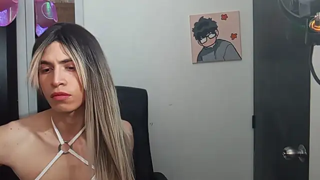 Andy Roses online show from 11.07.25