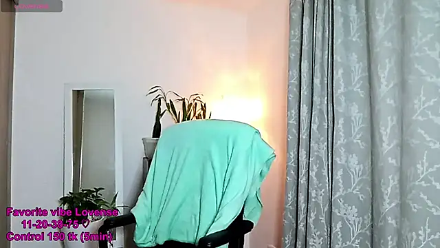 Andy Roses online show from 07.10.26