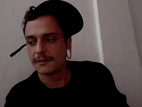 chrisalmeid  online show from 09.24.25