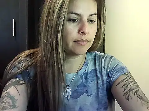 Valery  Rouse  online show from 01.18.26