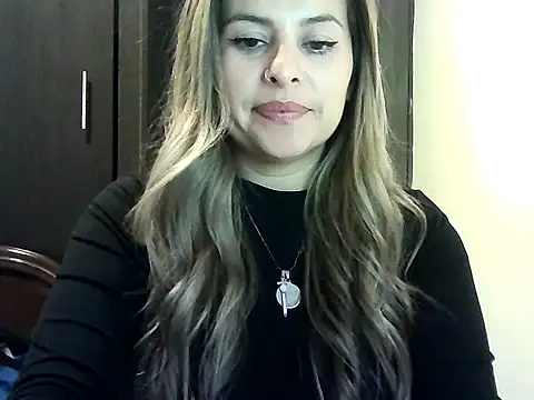 Valery  Rouse  online show from 02.01.26