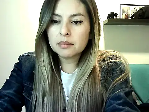 Valery  Rouse  online show from 07.29.26
