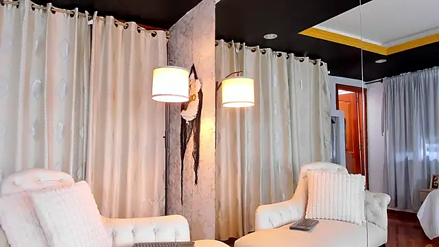 Zarajener online show from 10.23.25